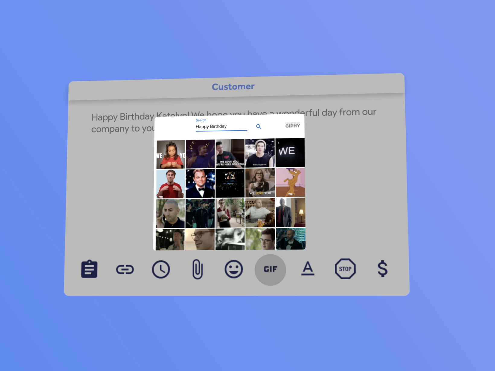 Styleframe 3