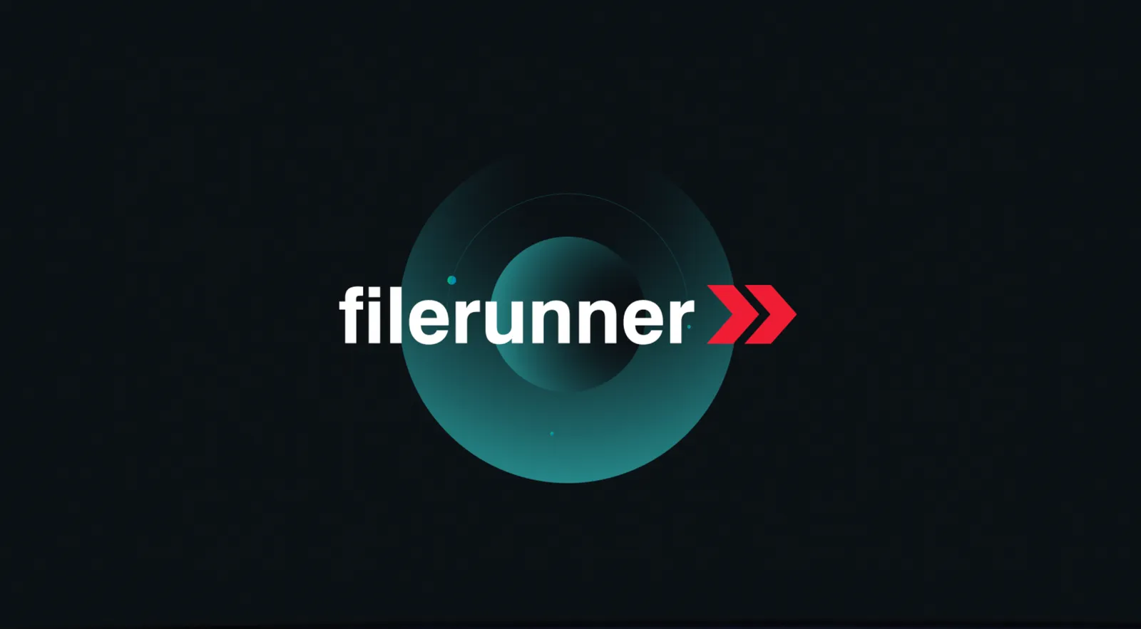 Filerunner for Sohonet