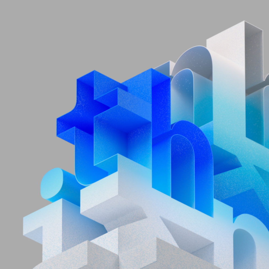 IBM Think for IBM