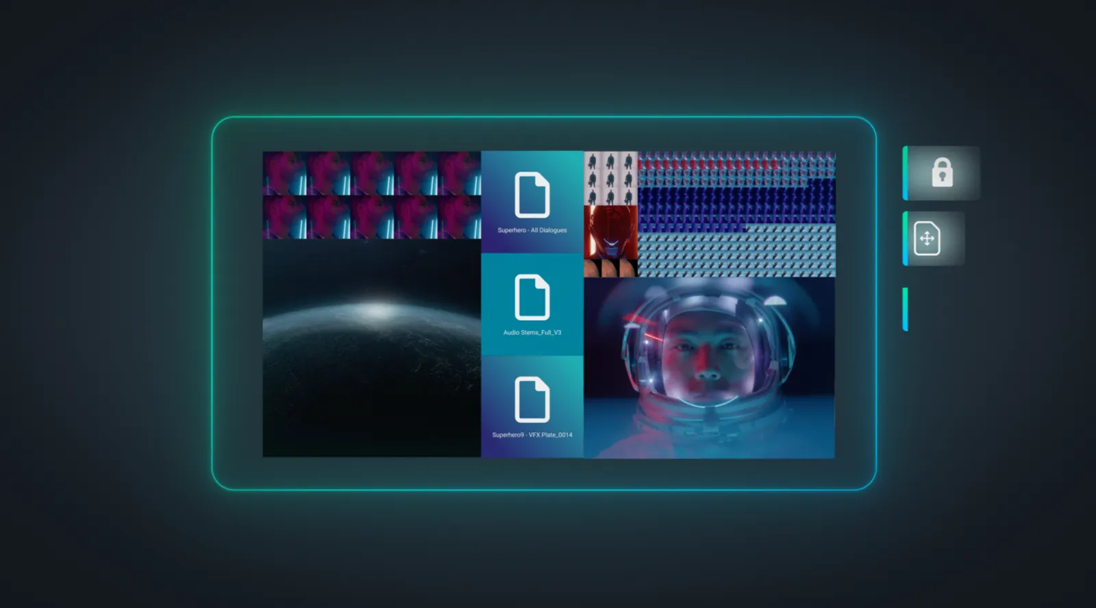 Styleframe 2